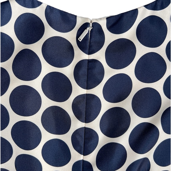 JASON WU GREY LINE SILK DRESS - Picture 10 of 13